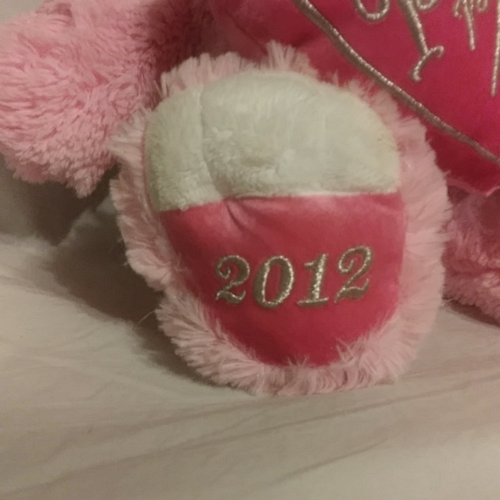 Princess Bear - Picture 3 of 10